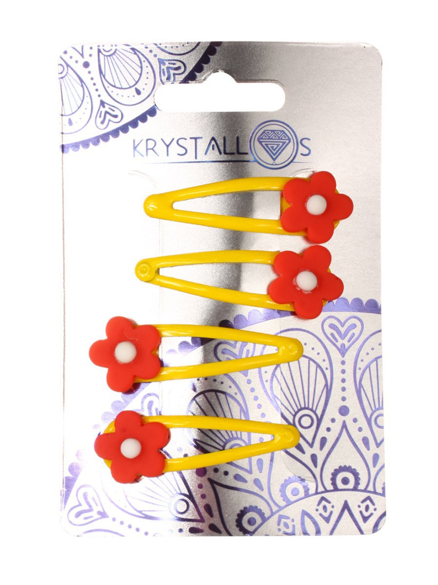 

Клик-клаки Krystallos, 4шт, Клик-клаки
