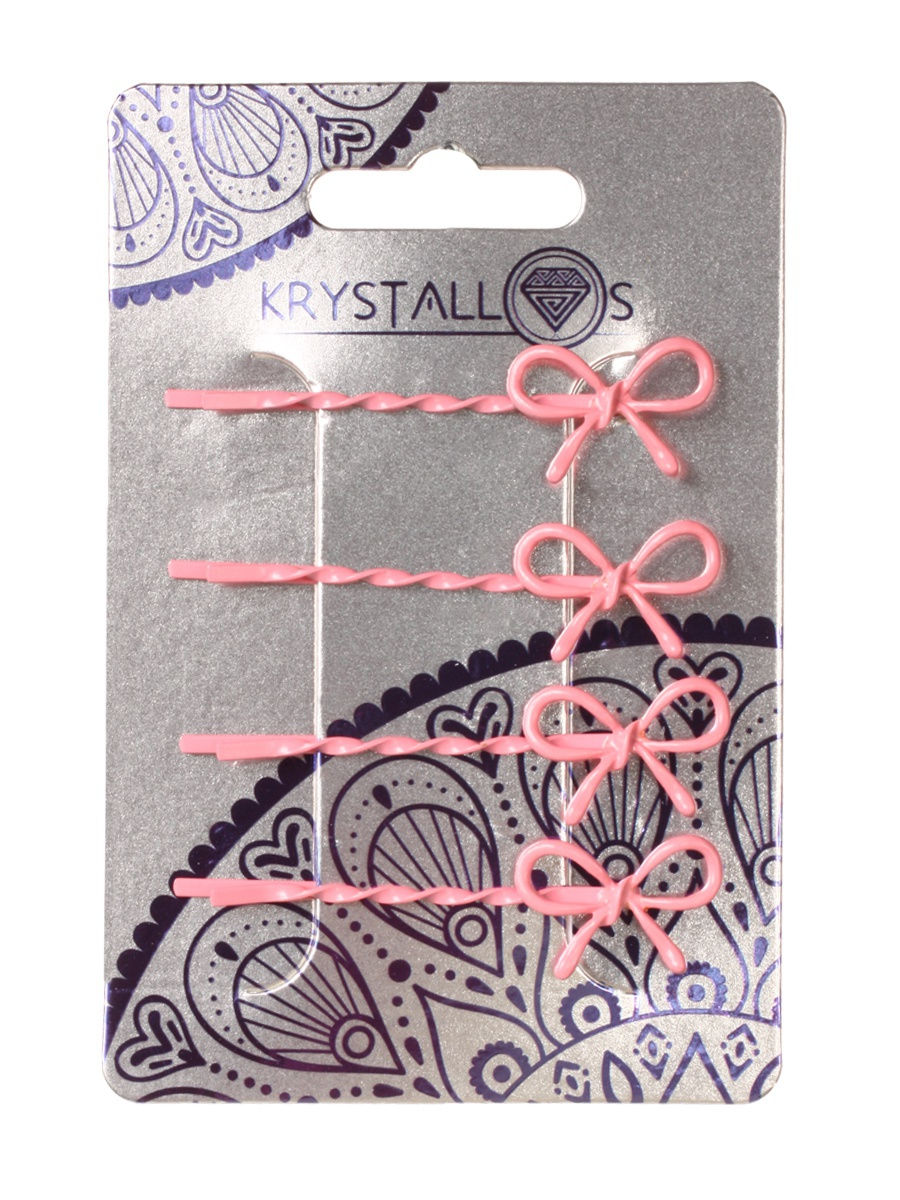 

Клик-клаки Krystallos, 4шт, Клик-клаки