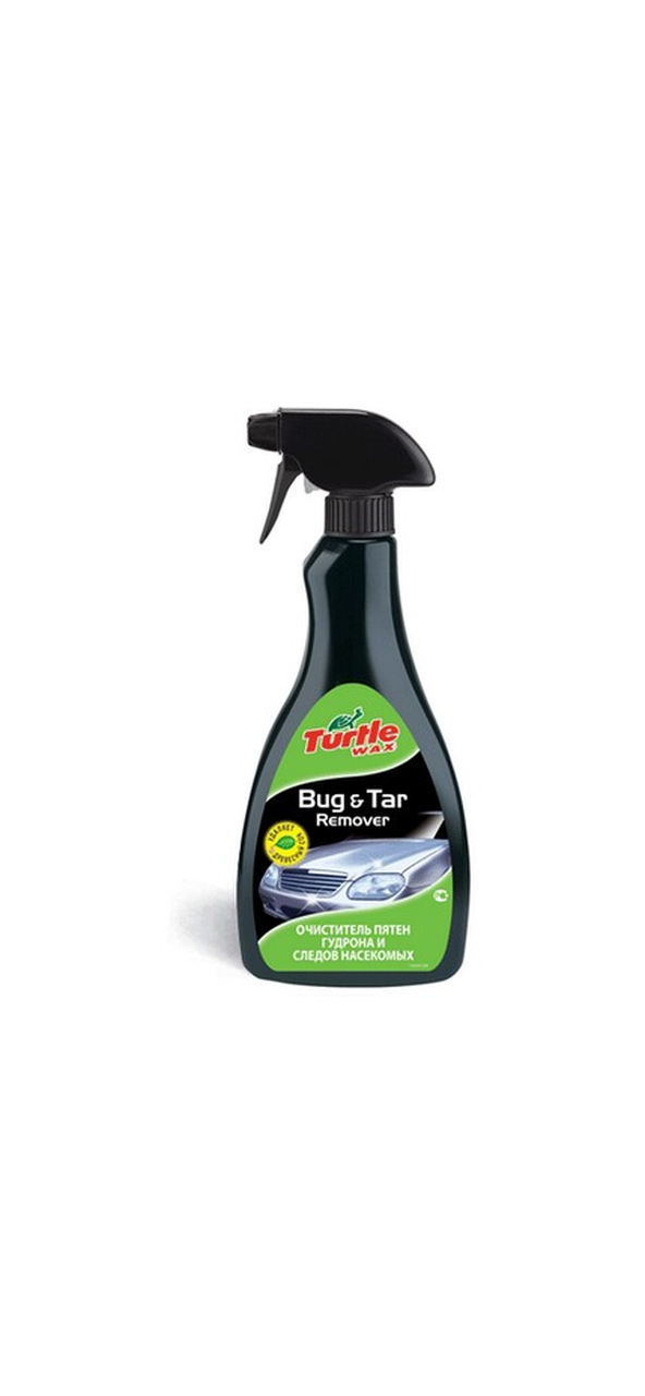 фото Очиститель turtle wax fg6539