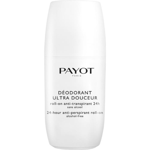 

Дезодорант роликовый PAYOT Deodorant Ultra Douceur 75 мл