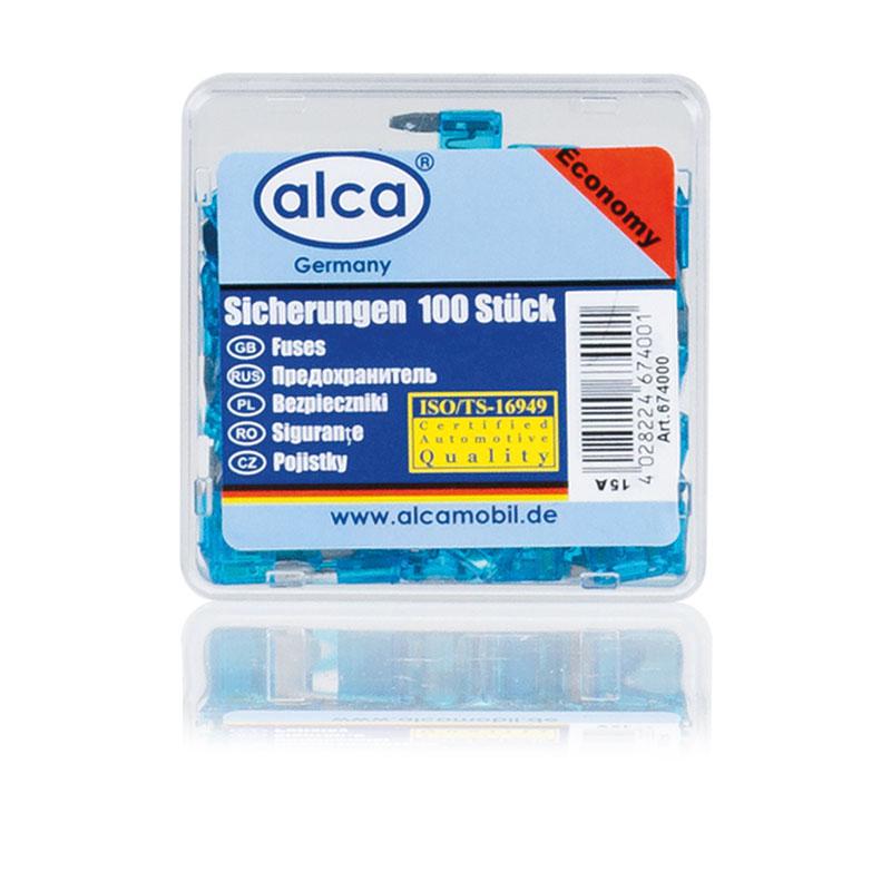 

Предохранитель ALCA 674000, 674000