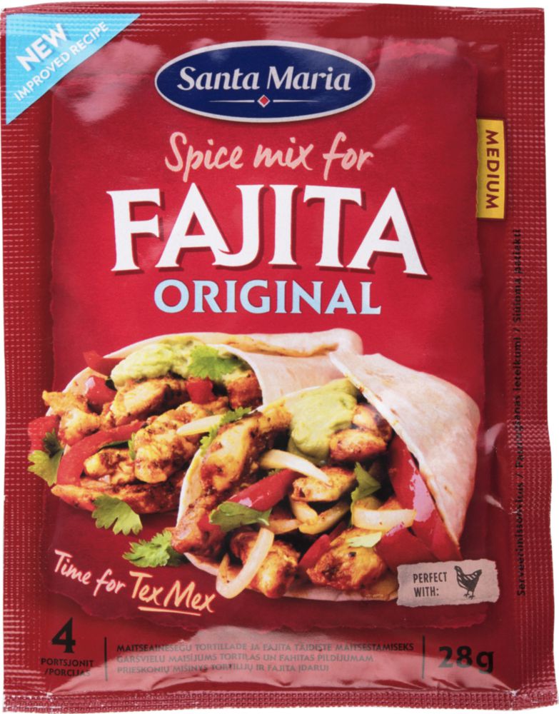 Santa maria spice mix for burrito solid state hard drive
