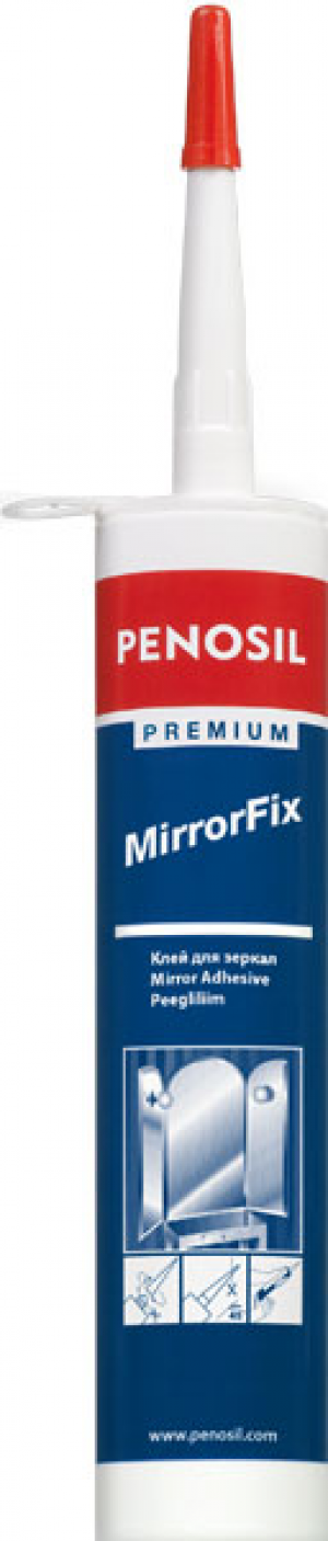 Клей для зеркал Penosil MirrorFix 310 мл, H1296