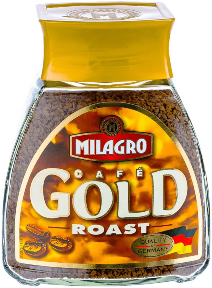 Кофе Milagro 