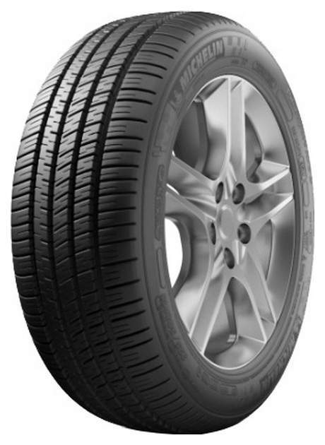 фото Шины michelin pilot sport a/s 3 275/40 r20 106v (до 240 км/ч) 469673