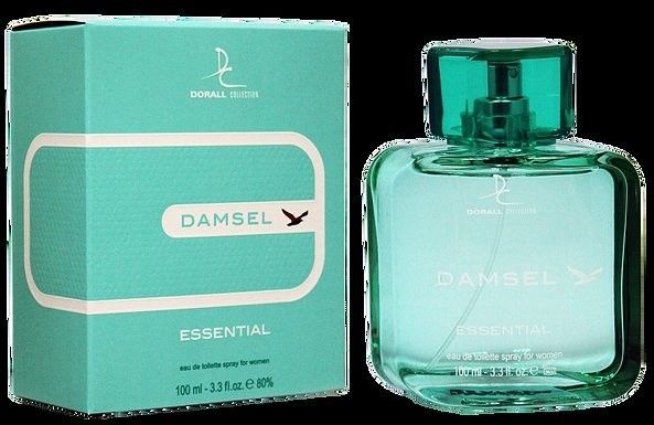 

Туалетная вода Damsel Essential Dorall Collection, 100 мл