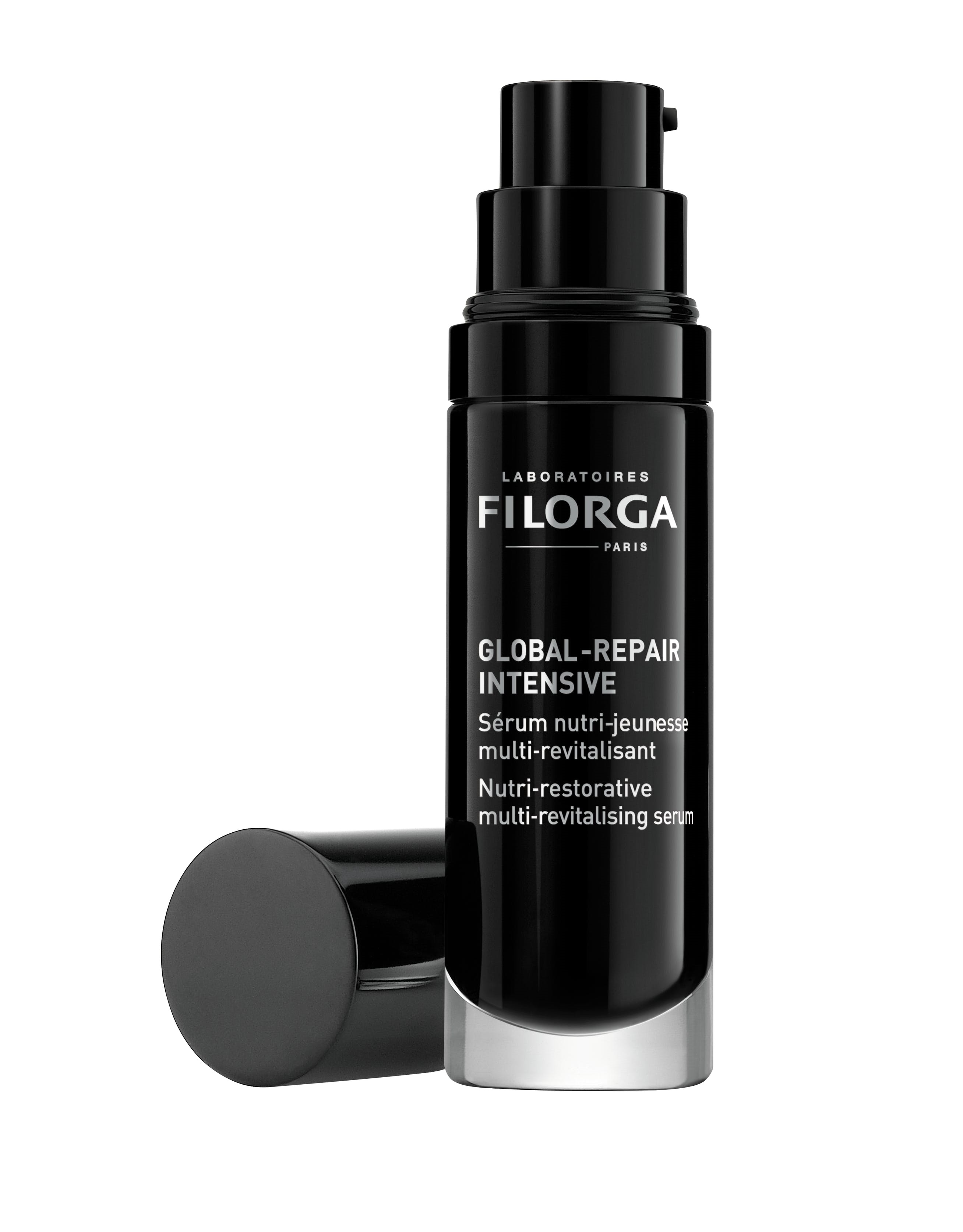 Сыворотка для лица FILORGA Global-Repair Intensive омолаживающая, 30 мл