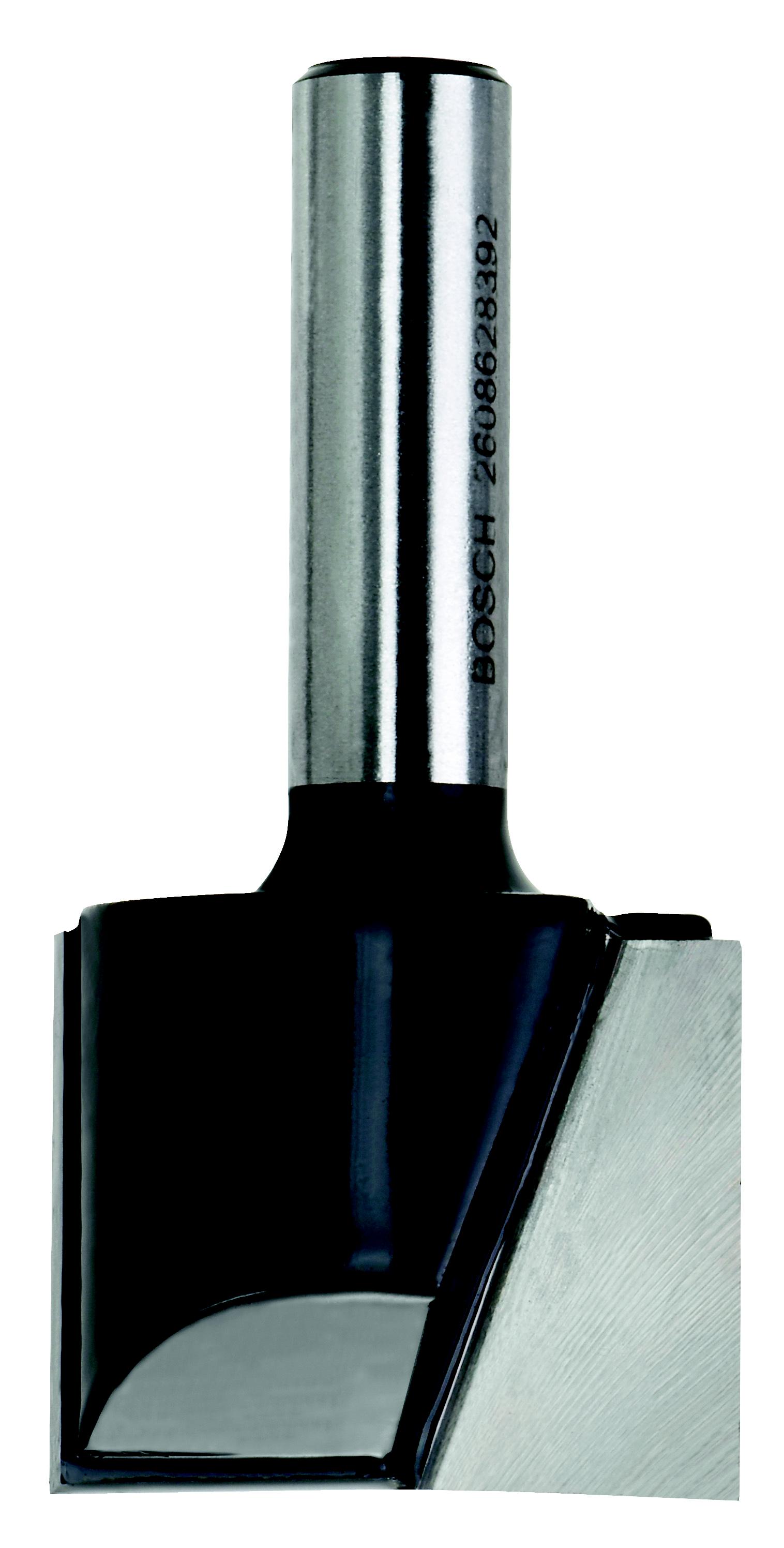 

Фреза BOSCH Ф22мм S8мм I25мм (2608628391), Ф22мм S8мм I25мм (2608628391)