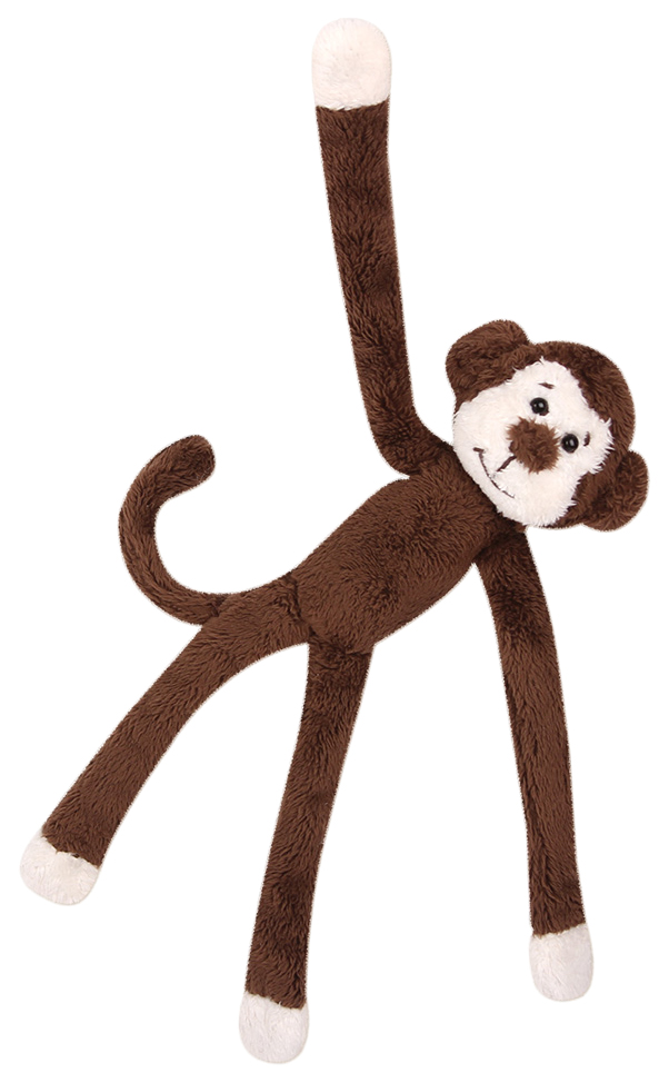 фото Набор для шитья miadolla обезьянка mg-0153