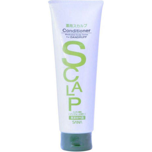 

Кондиционер от перхоти Sana Scalp 220 г