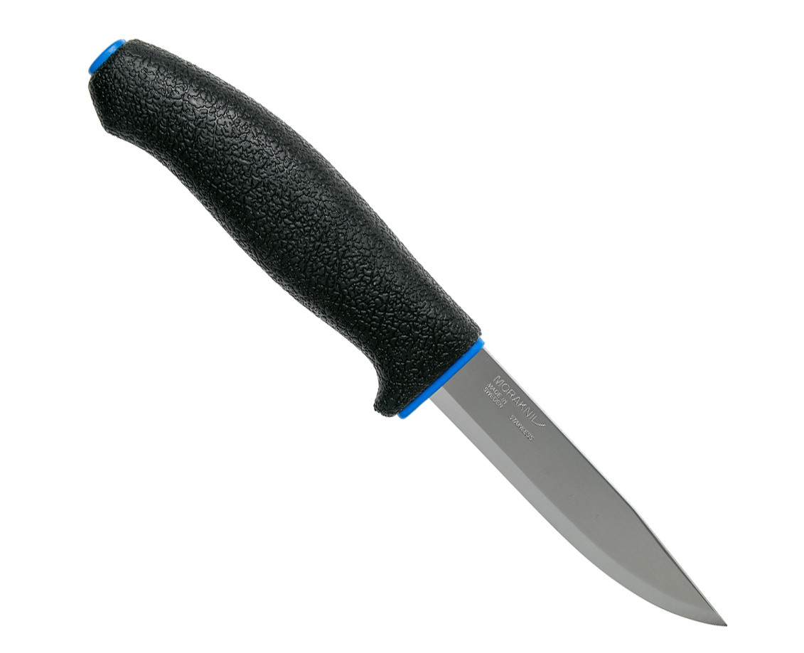 фото Нож kniv craftline q allround 0746 (11482) mora