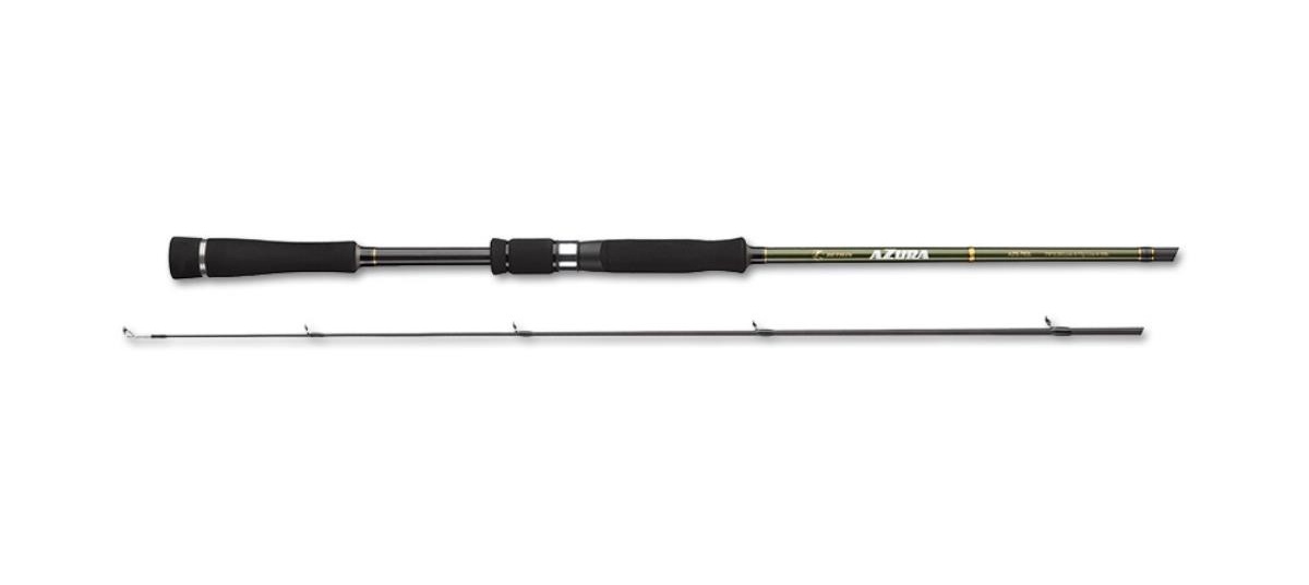 фото Удилище zetrix azura azs-792hh, 2,36 м, fast, 20-70 г