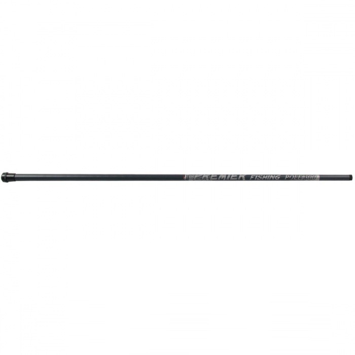 Удилище Premier Fishing Pole PR-300BK-P, 3 м, regular, 10-45 г