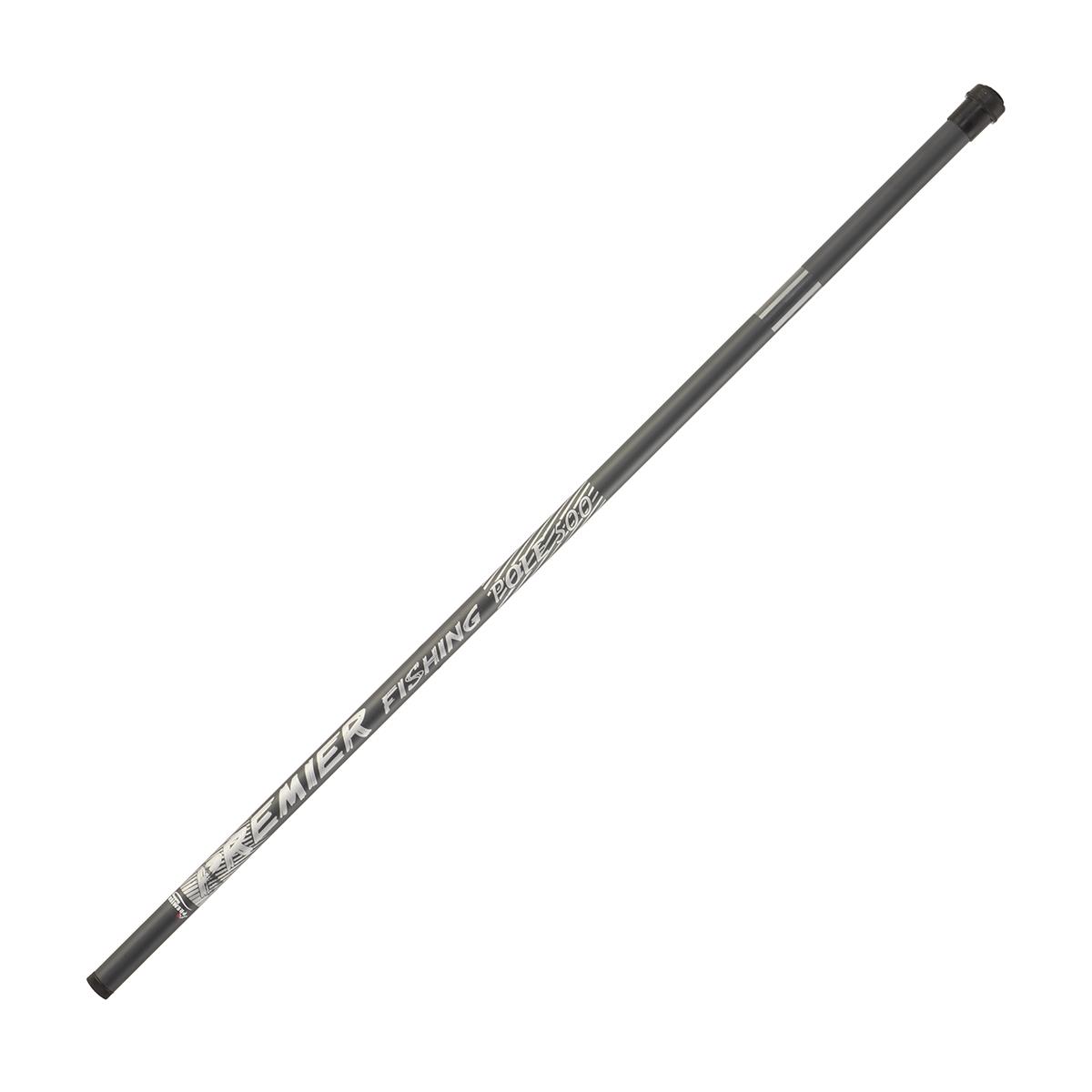 Рыболовное удилище Premier Fishing Pole PR-500BK-P, 5 м, regular, 10-45 г