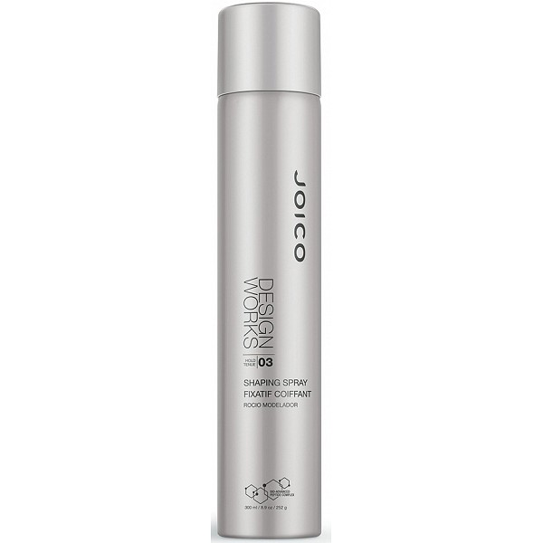 

Лак для волос Joico моделирующий подвижной фиксации 300 мл