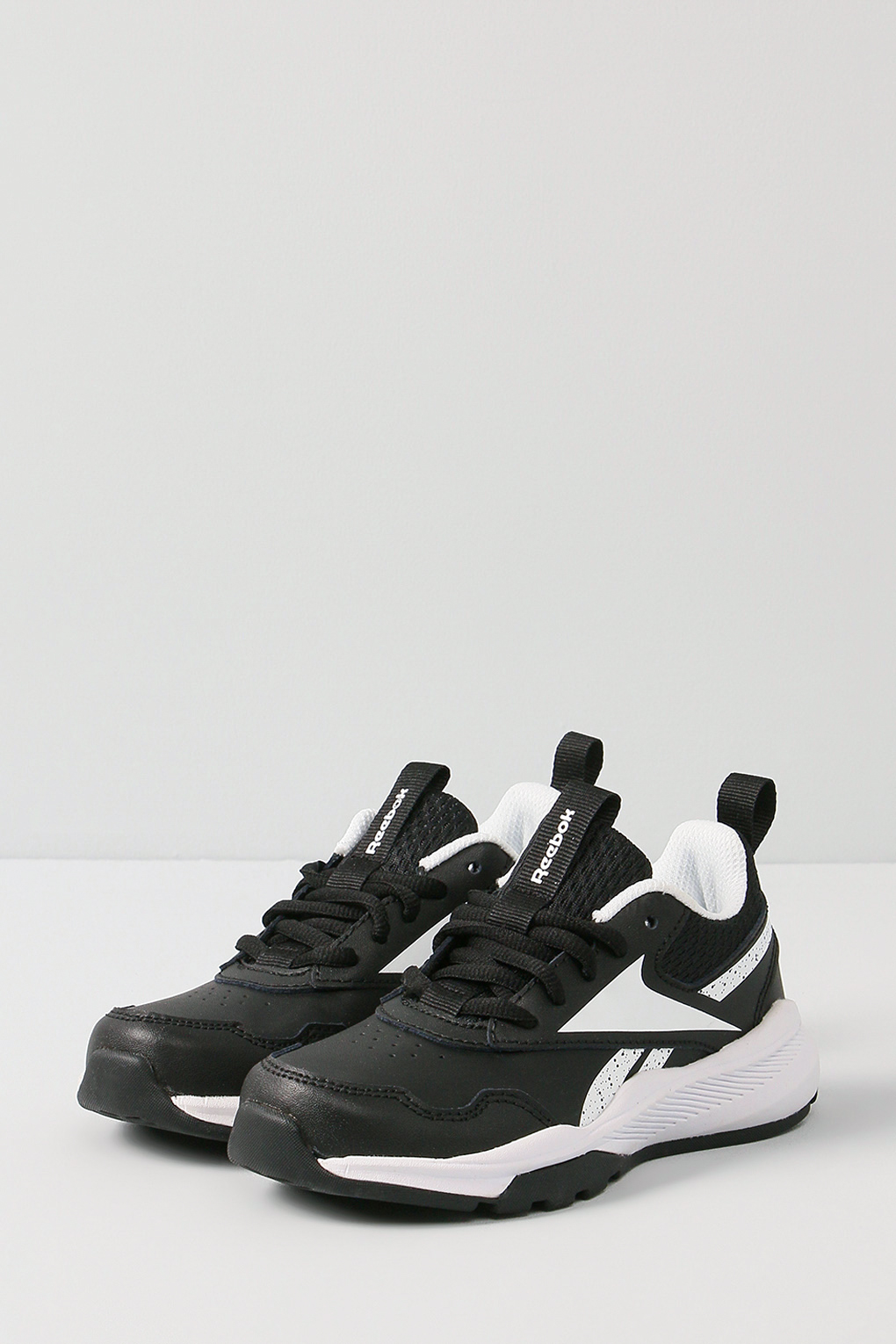 

Дет. Кроссовки REEBOK 100033616 черный/белый 3, 100033616