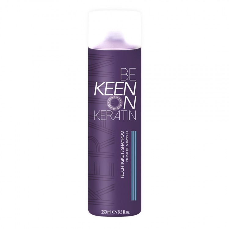 

Шампунь Keen Keratin Anti Schuppen 250 мл