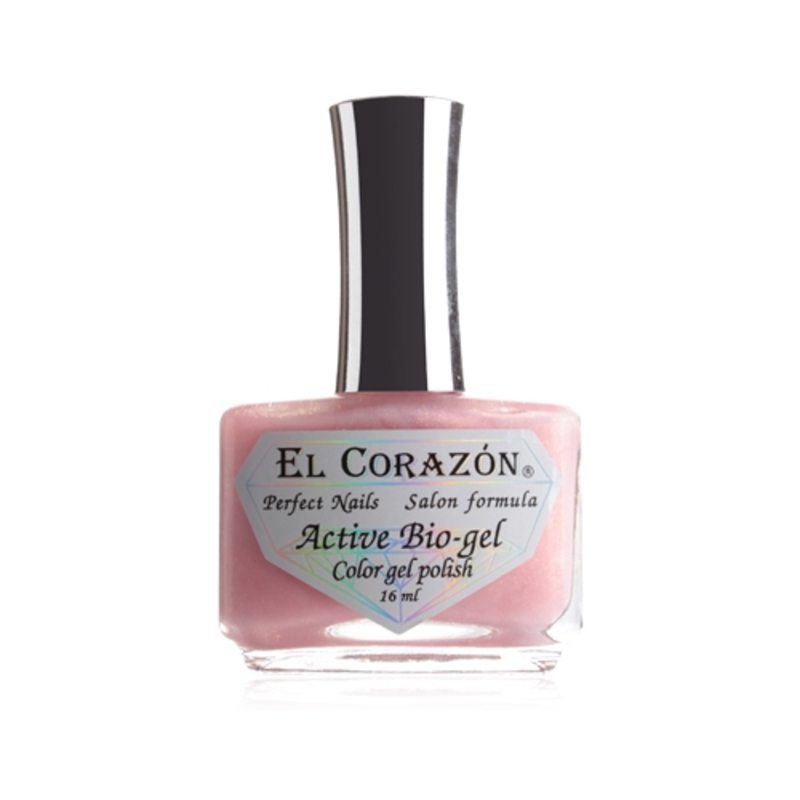 

Биогель для ногтей El Corazon Autumn Dreams №423/1032