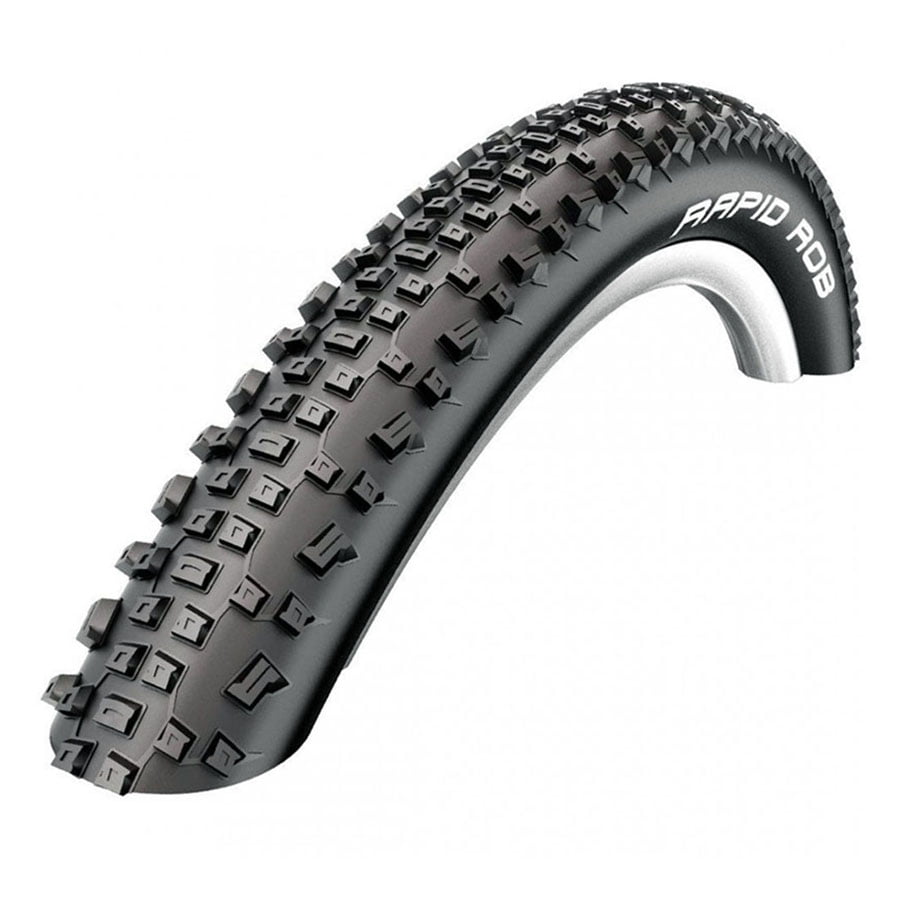 фото Велопокрышка schwalbe rapid rob k-guard 57-559 b/ws/b-sk hs391 sbc 50epi 11101393 26"