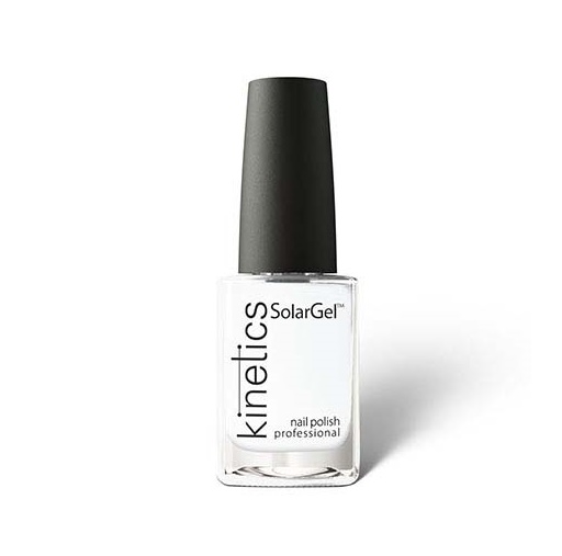 фото Лак для ногтей kinetics solargel flawless №477