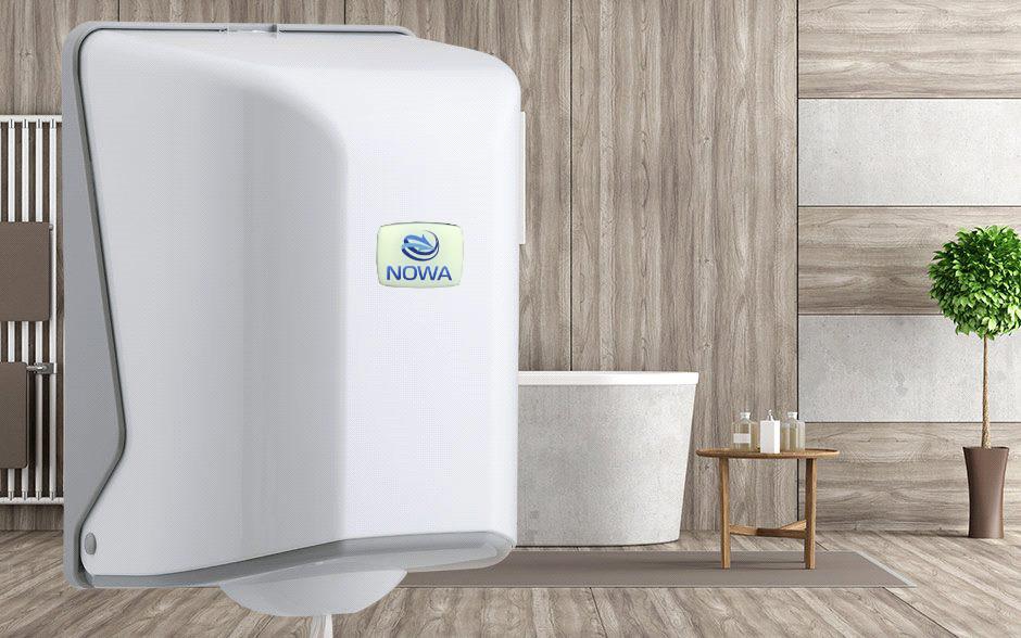 фото Диспенсер nowa og2 nowa home