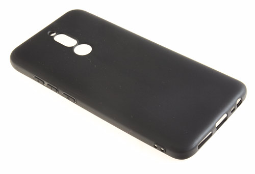 фото Чехол pc case для xiaomi redmi 8 black