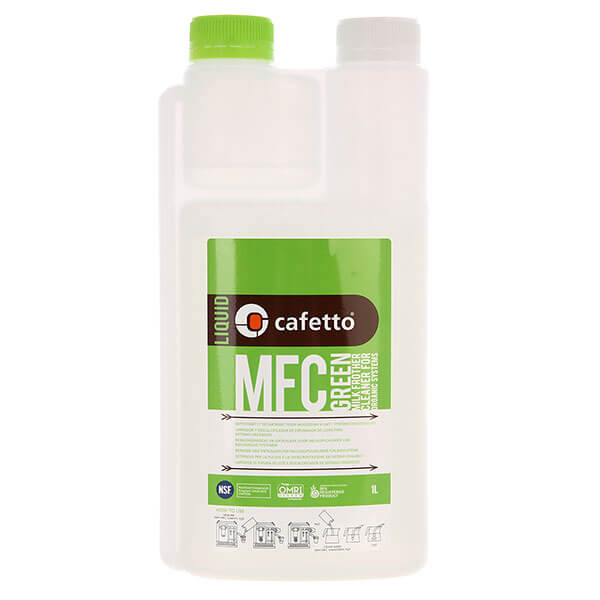 

Чистящее средство Cafetto MFC Green 1л, Mfc Green