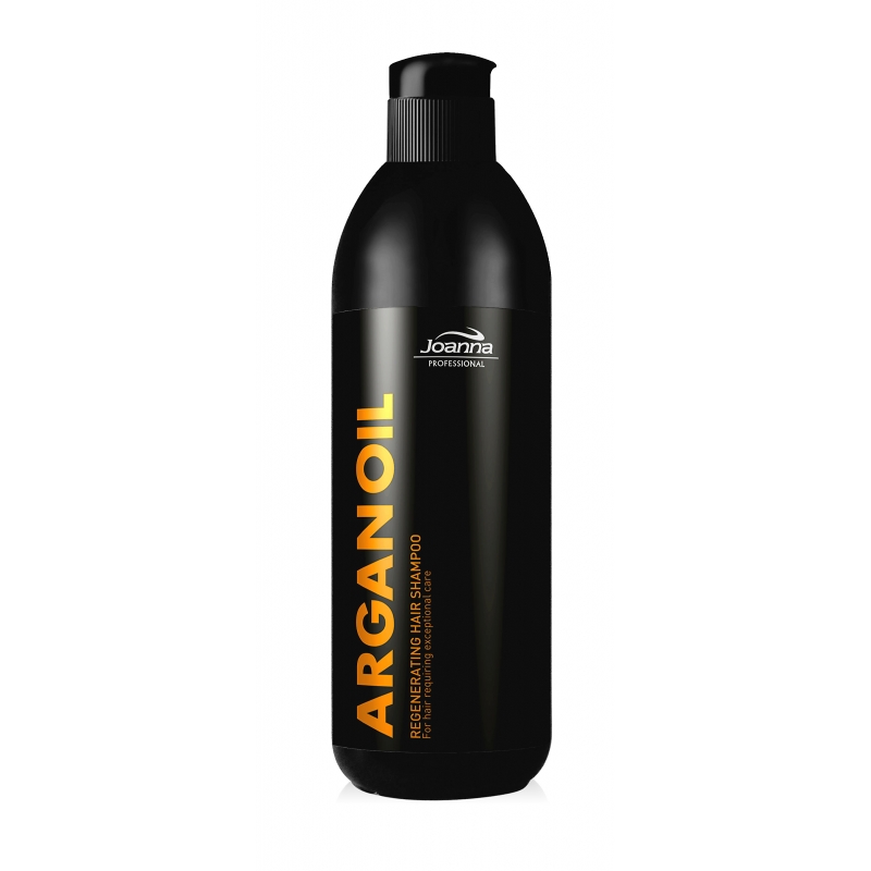фото Кондиционер для волос joanna professional argan oil 500 мл