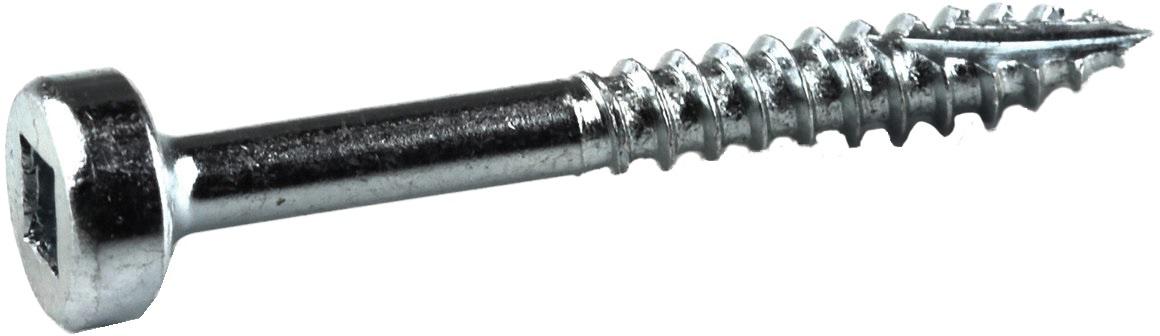 

Шуруп KREG 4х31.8мм RO (SPS-F125-1200-INT) 1200 шт., SPS-F125-1200-INT