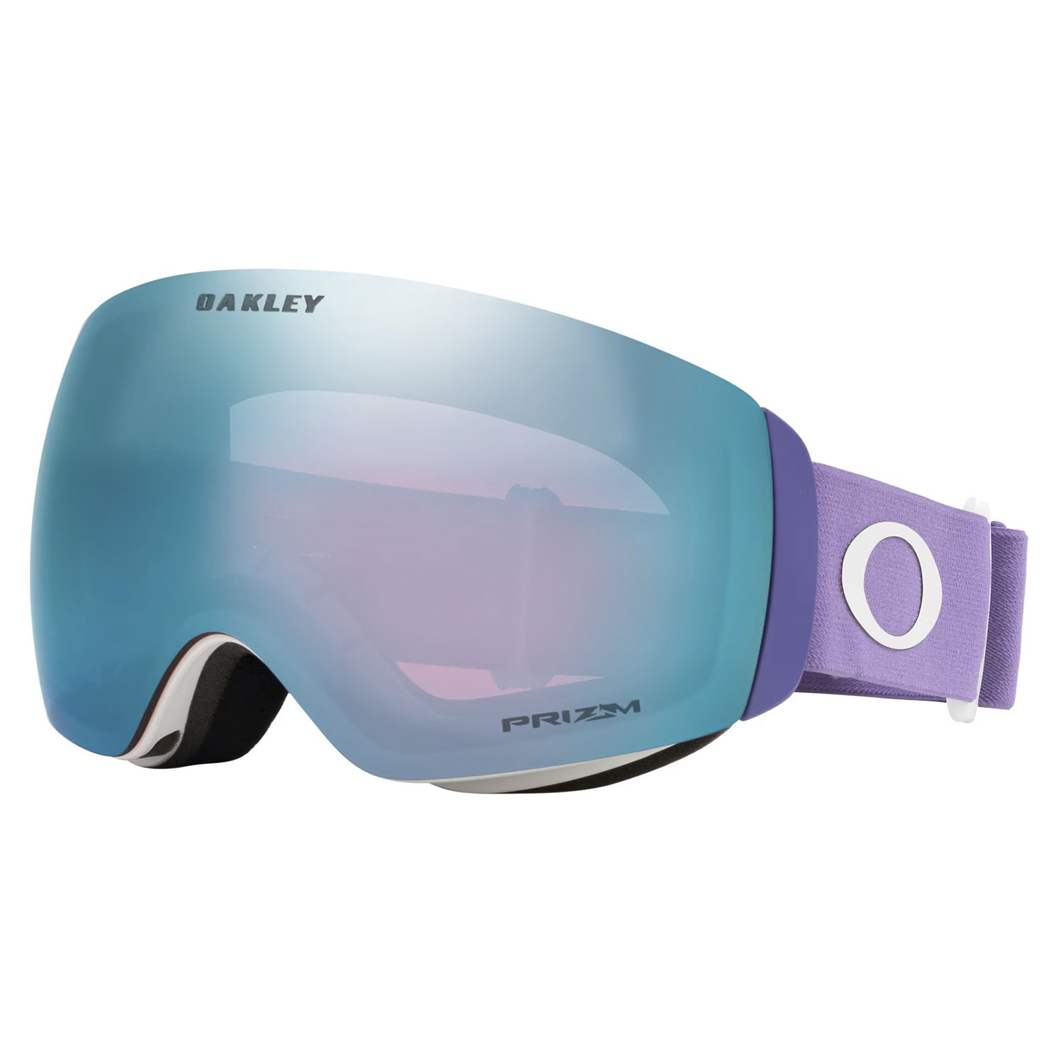 Маска Горнолыжная Otg Oakley Flight Deck Matte LilacPrizm Sapphire Iridium Usm 2024-25 41988₽