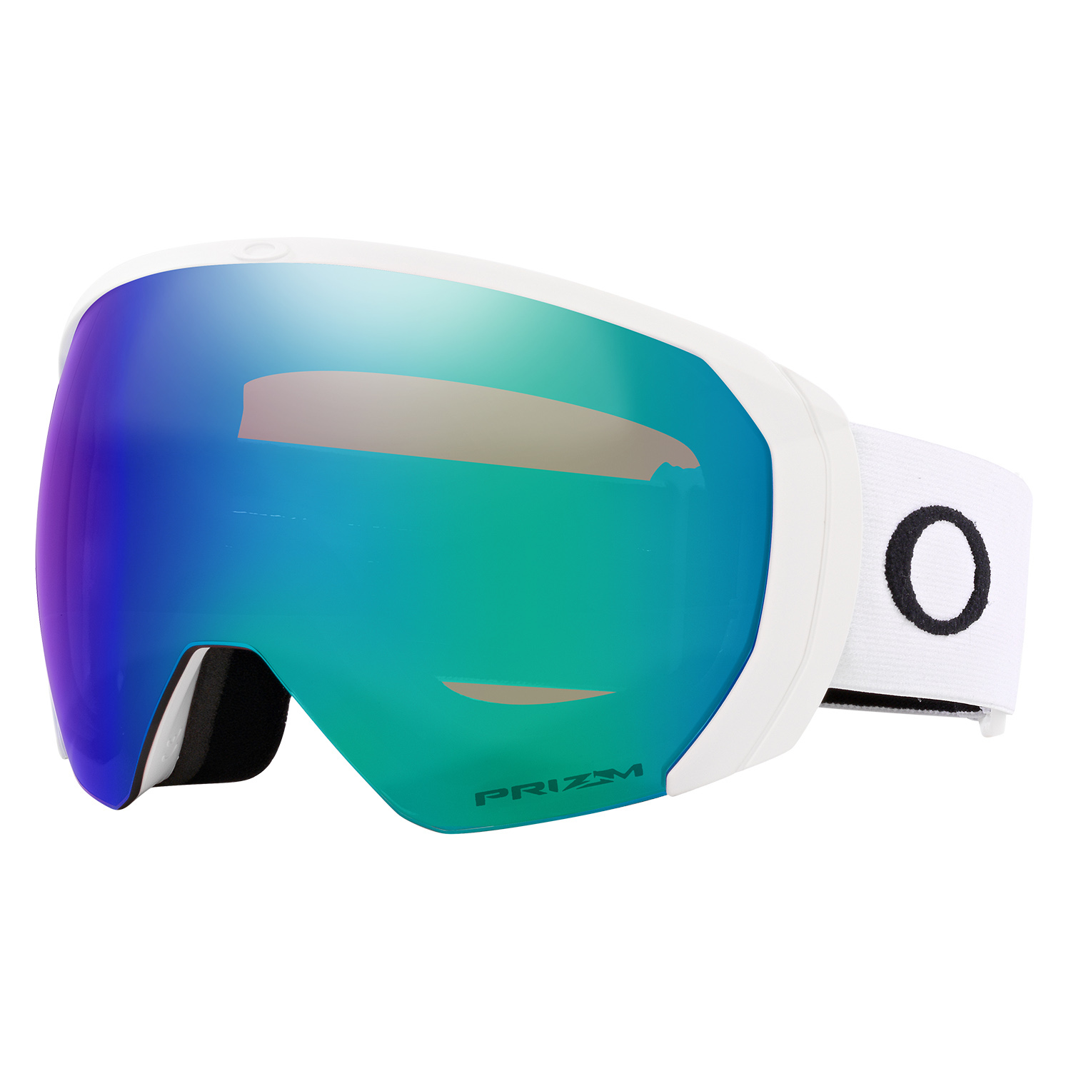 

Маска Горнолыжная Otg Oakley Flight Path Matte White Prizm Argon Iridium (Us:xl) 2024-25, Flight Path