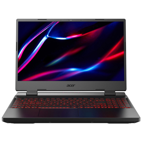 Ноутбук Acer Nitro 5 AN515-46-R828 Black (NH.QGYER.006)