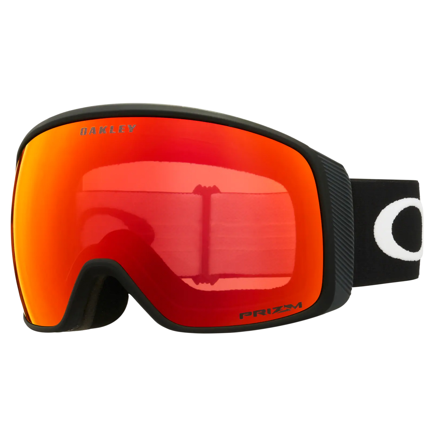 Маска Горнолыжная Otg Oakley Flight Tracker Matte BlackPrizm Snow Torch Usl 2024-25 35988₽