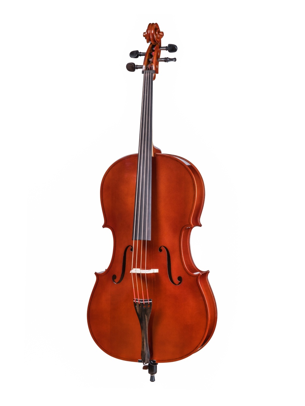 

Виолончель Gliga Genial2 B-C034-L, Gliga Genial2 B-C034-L
