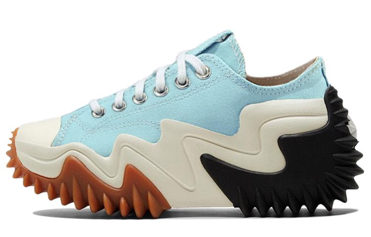 

Кеды унисекс Converse Converse голубые 37 EU, Голубой, Converse