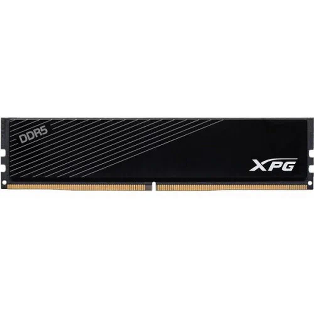 Оперативная память ADATA XPG Hunter 16Gb DDR5 5200MHz (AX5U5200C3816G-SHTBK)