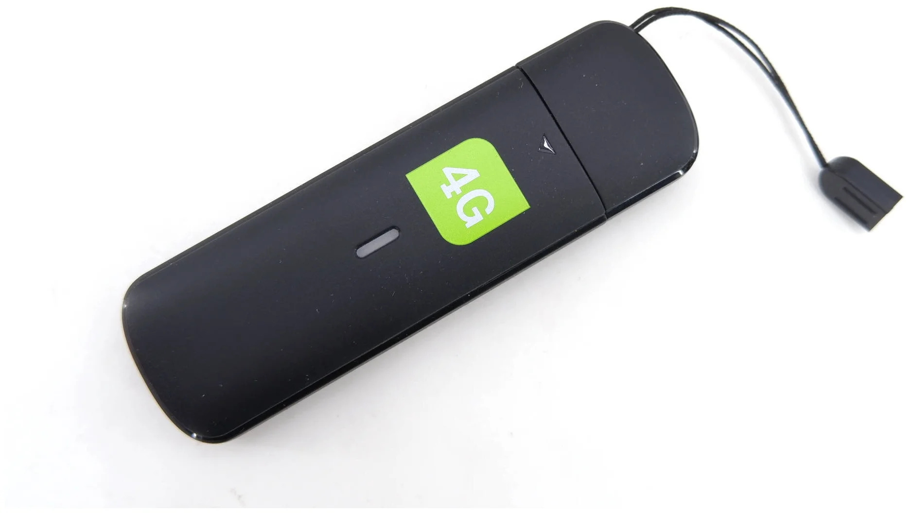 

Модем ZTE MF833V, Черный, MF833V