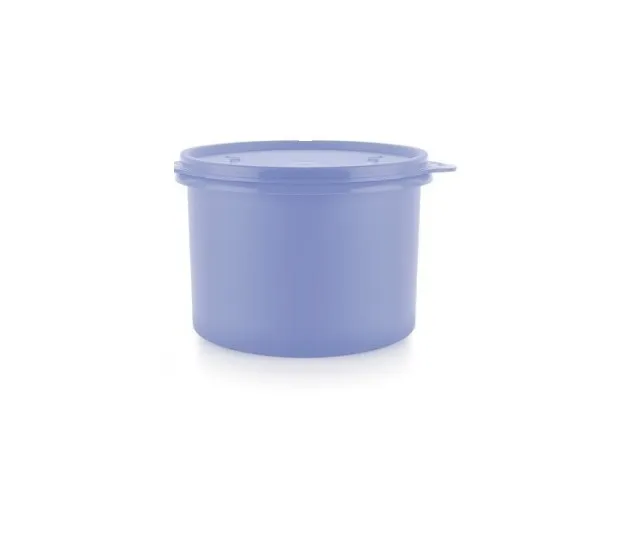 

Контейнер Tupperware Хит-парад высокий с герметичной крышкой 1л фиалковый, хранение