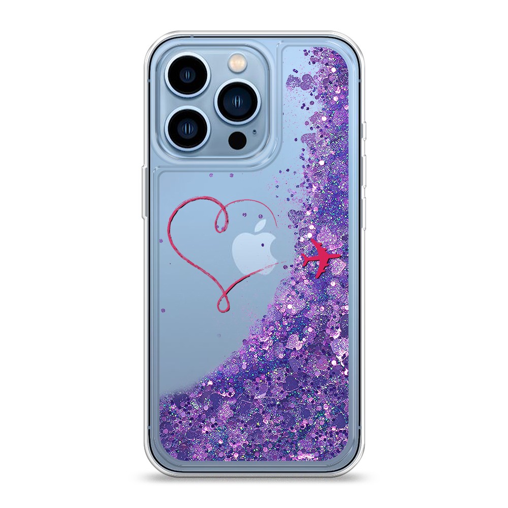 Чехол Awog на Apple iPhone 13 Pro / Айфон 13 Pro 