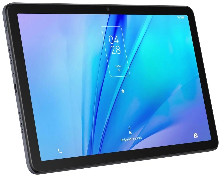

Планшет TCL Tab 10S 10.1" 3/32GB Gray Wi-Fi, Tab 10S
