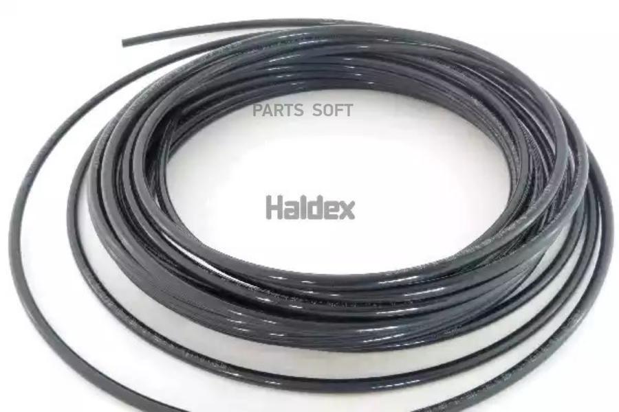 Трубка Тормозная Man Пвх (Бухта 25М) D=10Х1.5Мм Haldex HALDEX 0671015110