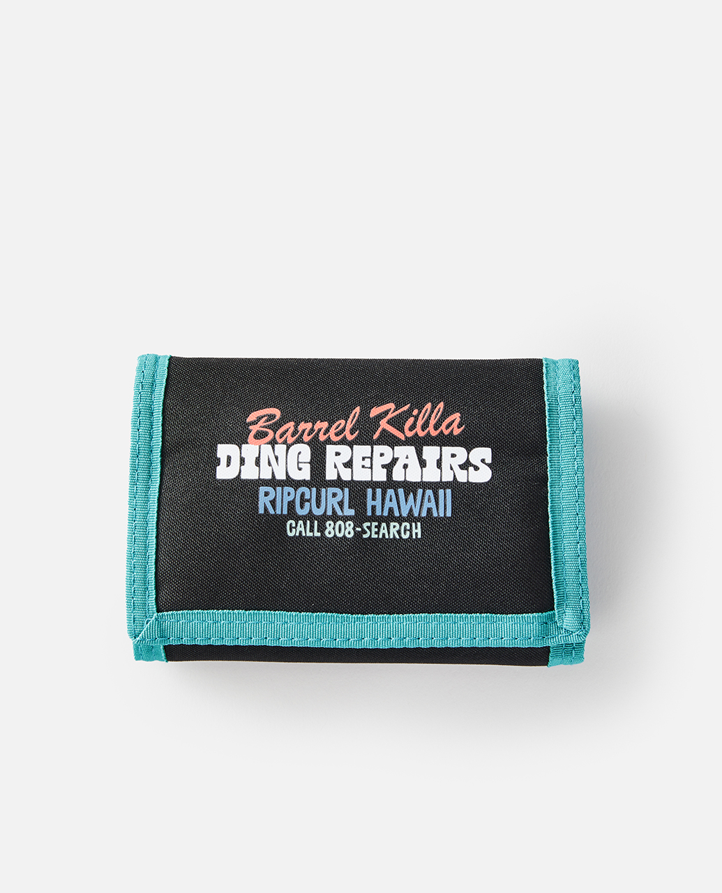 

Кошелек мужской Rip Curl COMBO SURF WALLET black, COMBO SURF WALLET