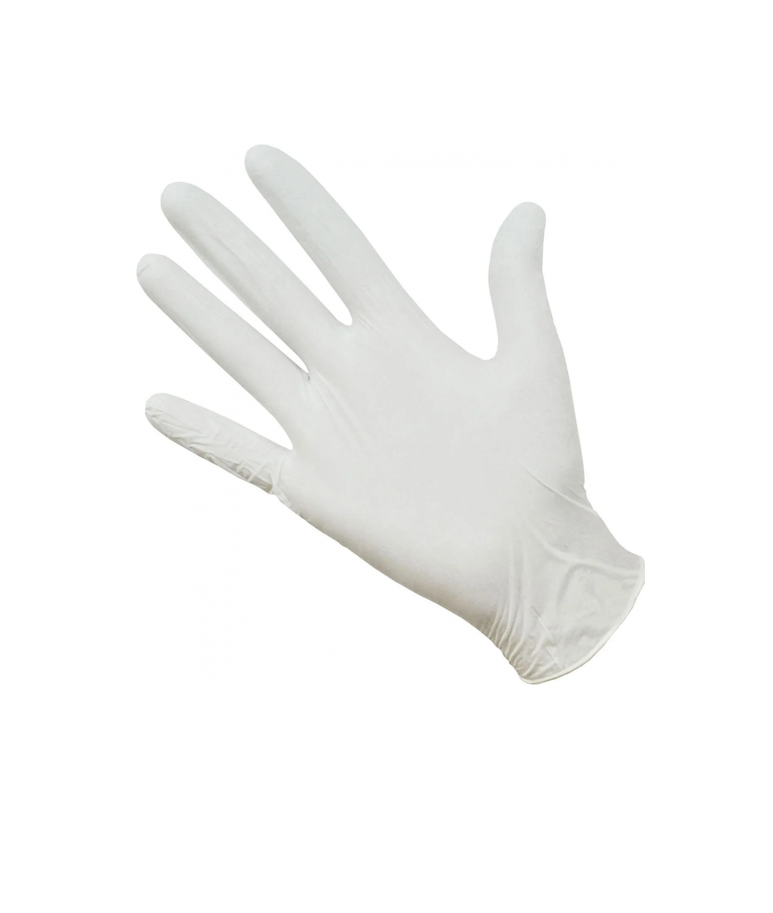 Перчатки Gward,белые, нитриловые, Deltagrip Ultra, LS, размер 7,S, 50пар led xp 5725 6m 230v s белые led прозрачный пр