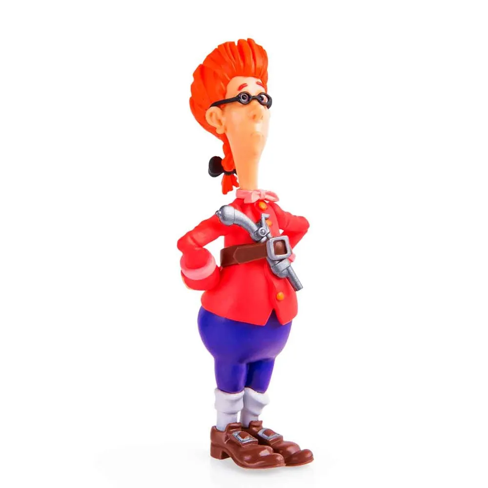 

Фигурка коллекционная Prosto toys Остров Сокровищ Джим Хоккинс, 421803, 10,5 см