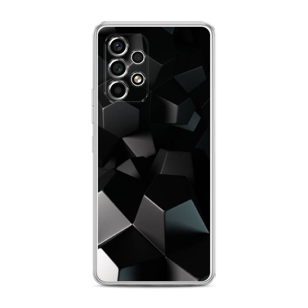 

Чехол Awog на Samsung Galaxy A53 / Самсунг A53 "Геометрия 20", 2104550-3
