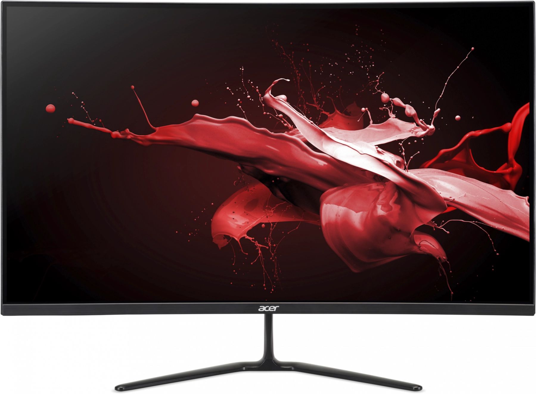 

31,5" Монитор Acer Nitro ED320QRSbiipx черный 165Hz 1920x1080 VA, Nitro ED320QRSbiipx