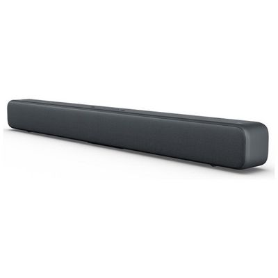 Саундбар Xiaomi Mi TV Bar MDZ-27-DA Black