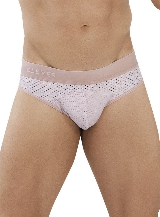 

Трусы мужские Clever Masculine Underwear 102806 розовые M 1 штука, Розовый, 102806