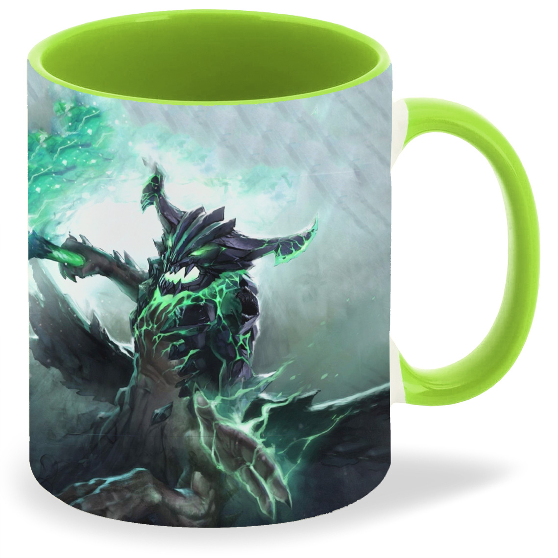 

Кружка CoolPodarok outworld devourer dota 2 аниме, outworld devourer dota 2 аниме