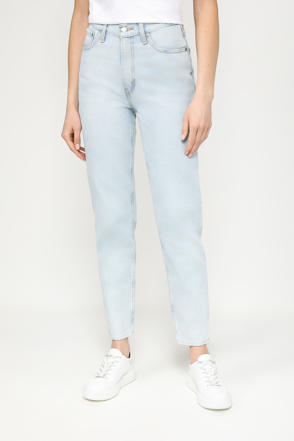 

Джинсы женские Levi's A35060014 синие 26/30, Синий, A35060014